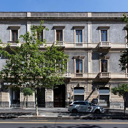 Dimore Solara Catania Exterior photo