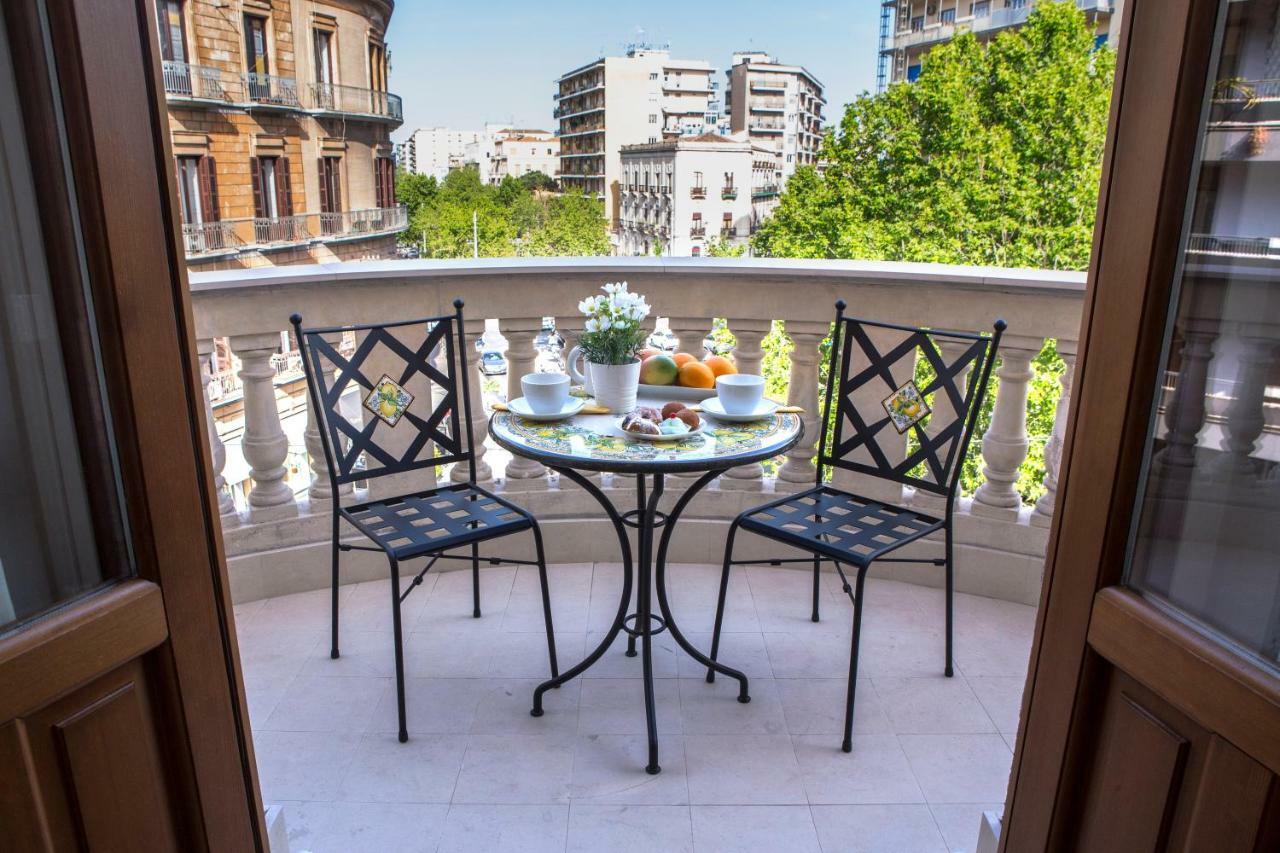 Dimore Solara Catania Exterior photo