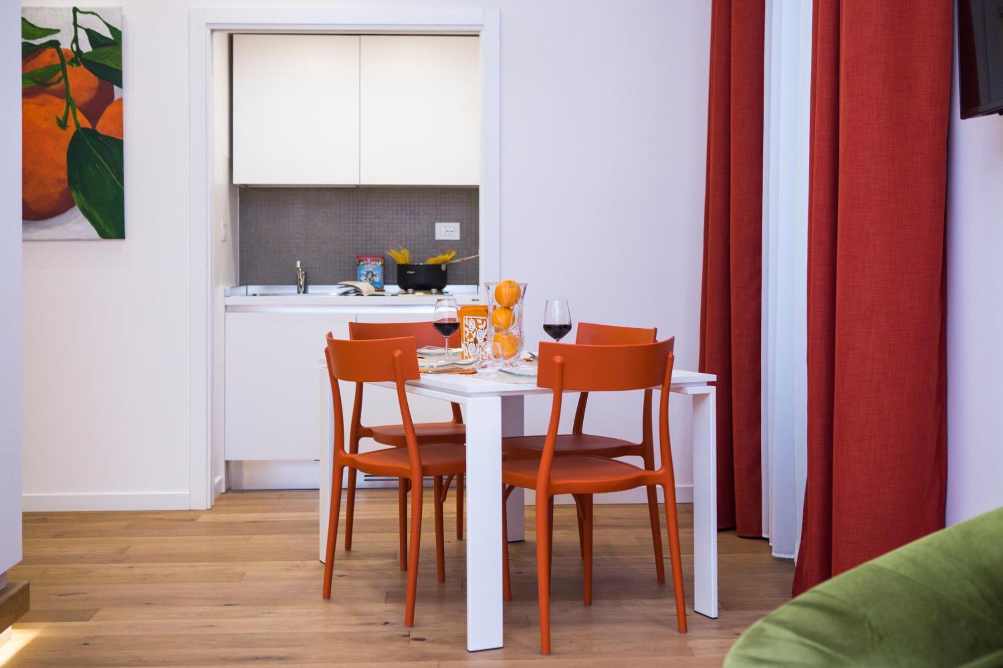 Dimore Solara Catania Exterior photo