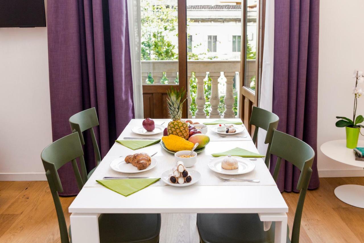 Dimore Solara Catania Exterior photo