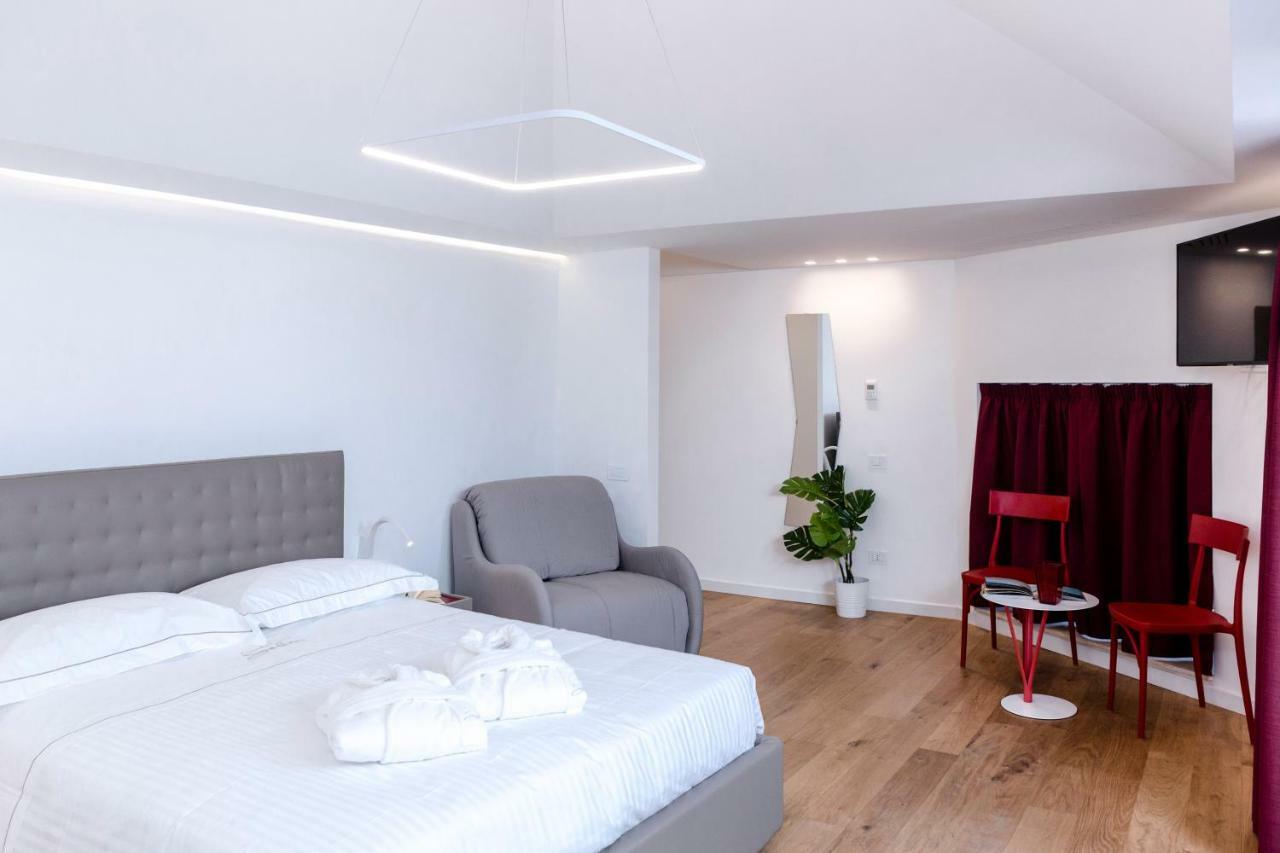 Dimore Solara Catania Exterior photo
