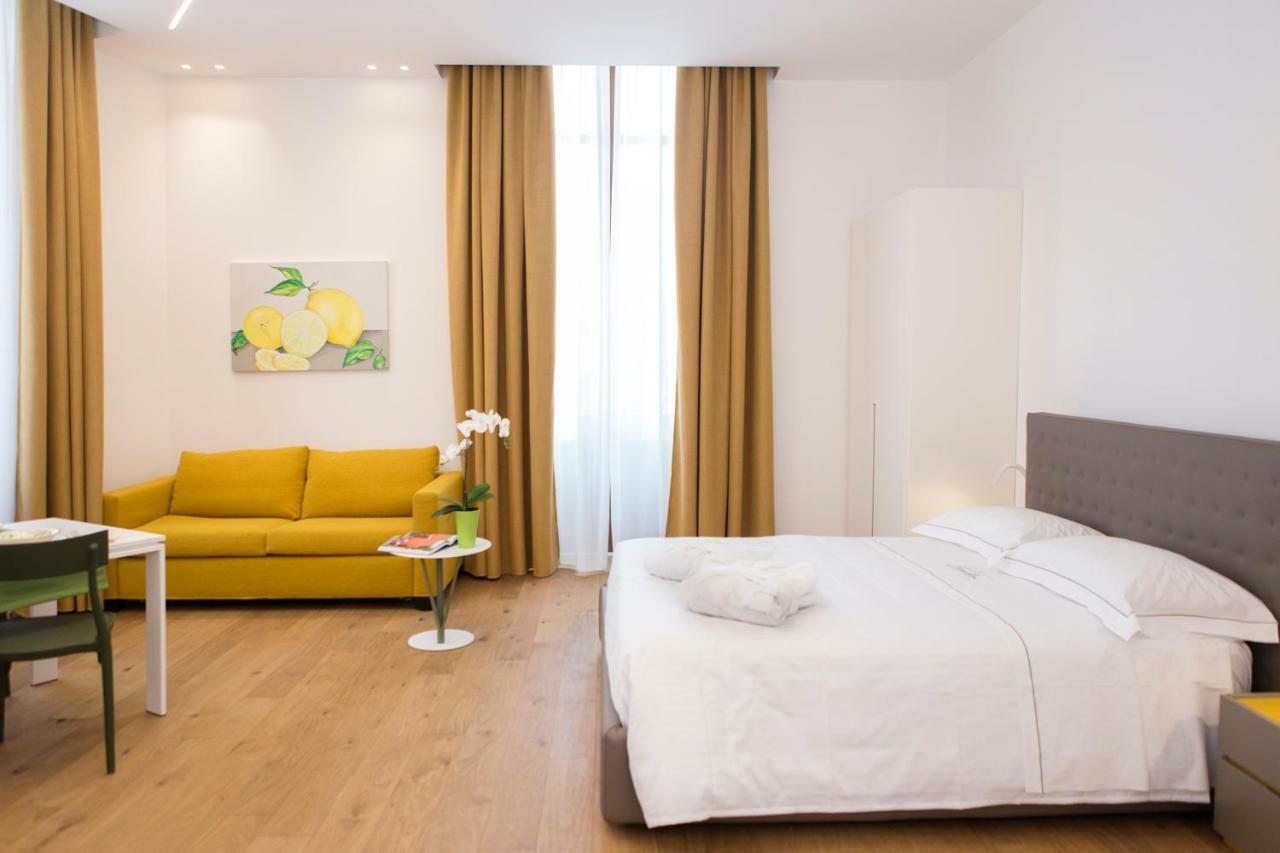 Dimore Solara Catania Exterior photo