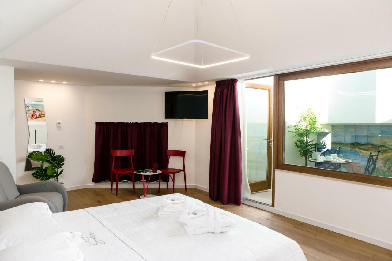 Dimore Solara Catania Exterior photo