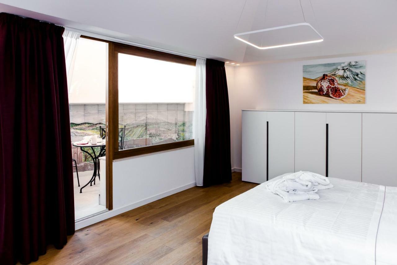 Dimore Solara Catania Exterior photo
