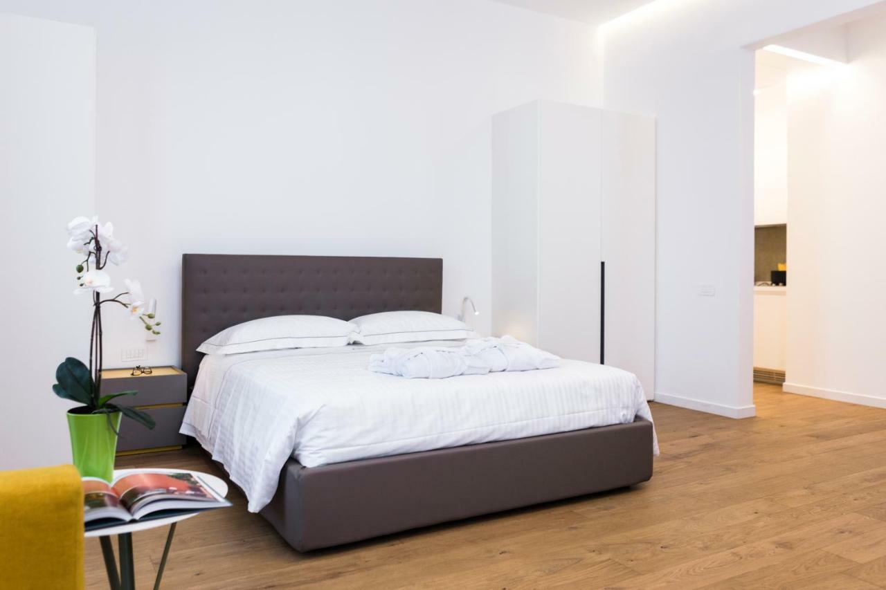 Dimore Solara Catania Exterior photo