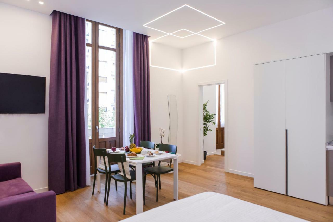 Dimore Solara Catania Exterior photo