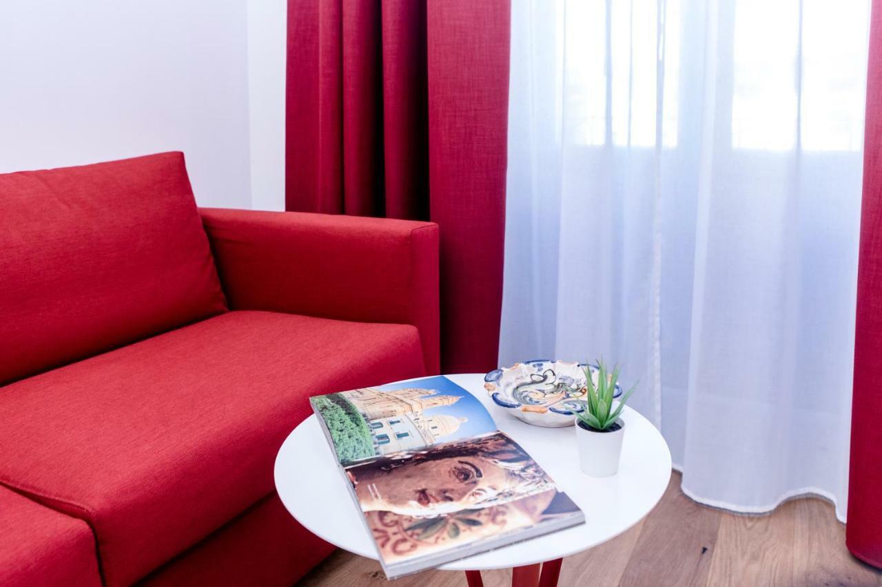 Dimore Solara Catania Exterior photo