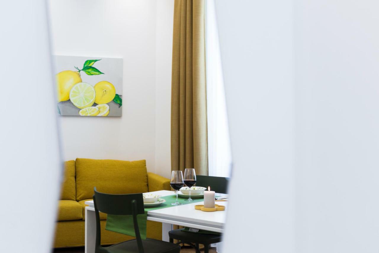 Dimore Solara Catania Exterior photo