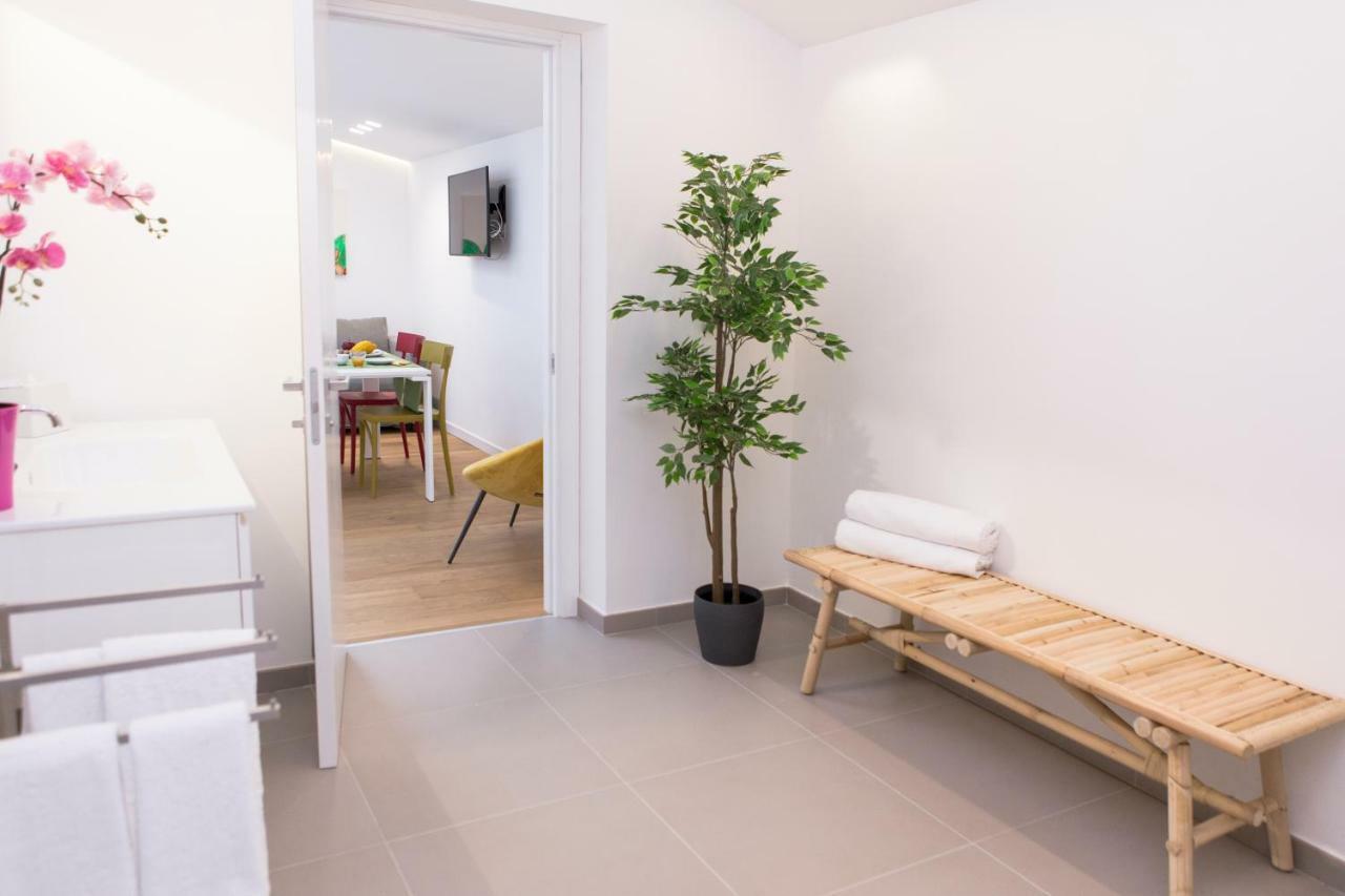 Dimore Solara Catania Exterior photo
