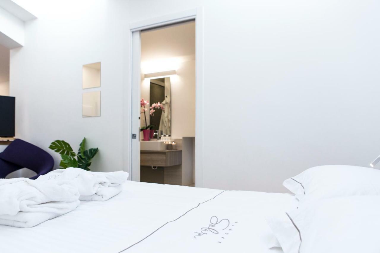 Dimore Solara Catania Exterior photo